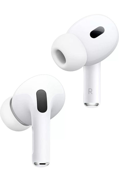 AirPods 2 – Sonido Premium