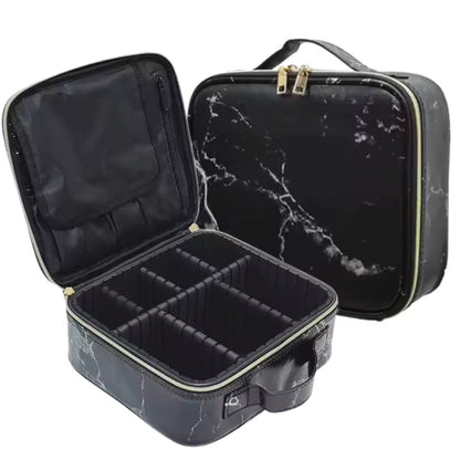 Joyero Organizador de Maquillaje