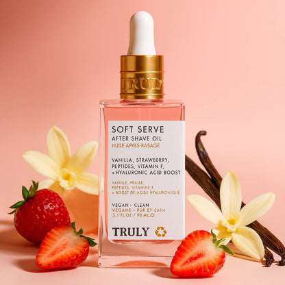 Serum Truly - Blanquea, Hidrata y Deja Un Olor Irresistible En Tu Zona Intima