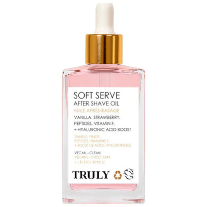 Serum Truly - Blanquea, Hidrata y Deja Un Olor Irresistible En Tu Zona Intima